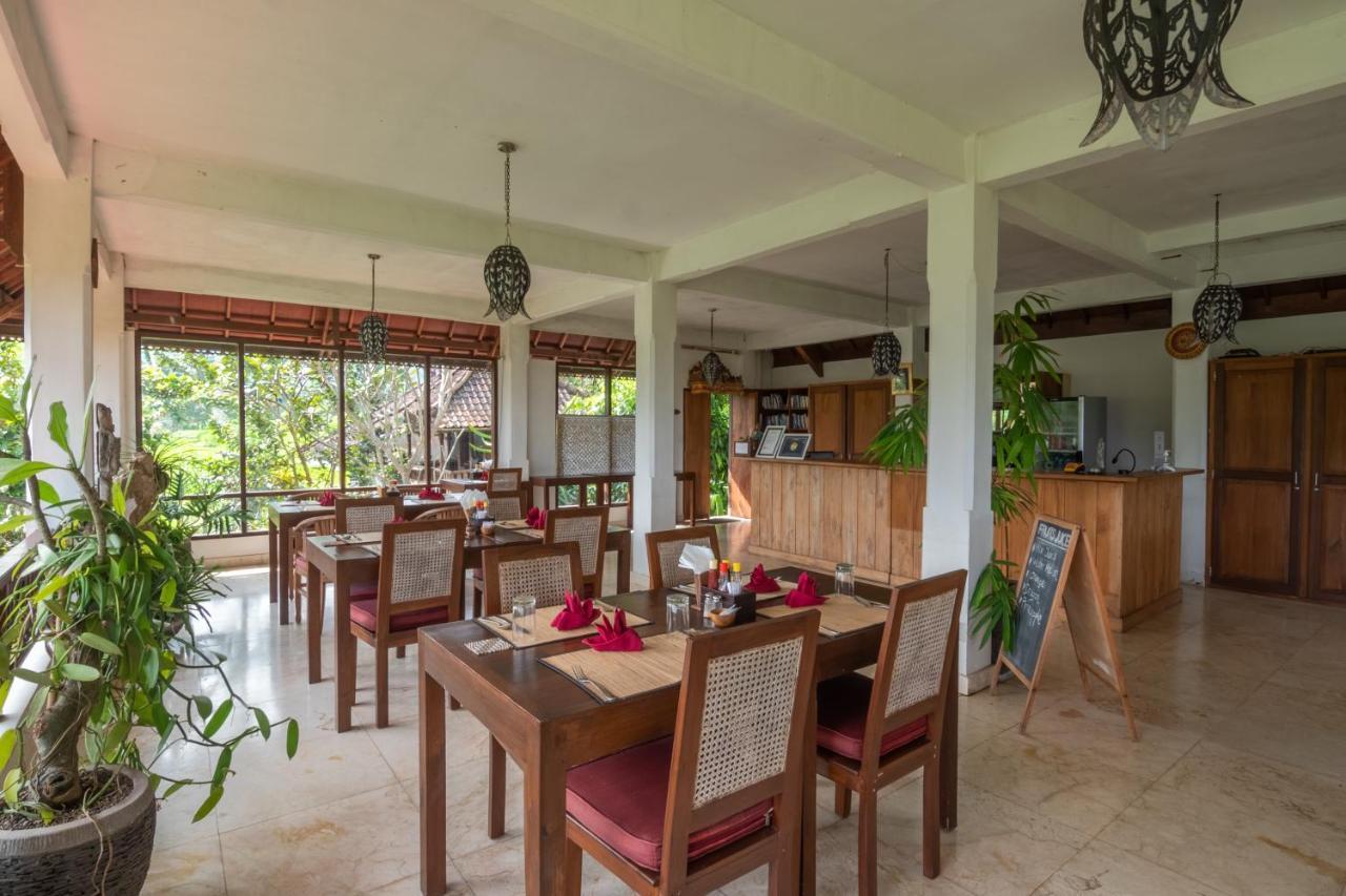 Lesong Hotel&Restaurant Munduk  Bagian luar foto